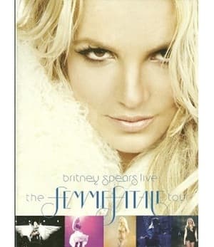 Live The Femme Fatale Tour