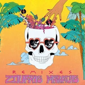 REMIXES