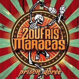 Prison Doree