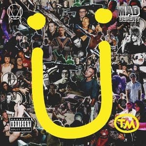 Skrillex and Diplo present Jack U