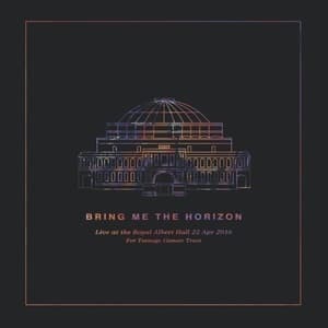 Live At The Royal Albert Hall