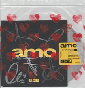 Amo