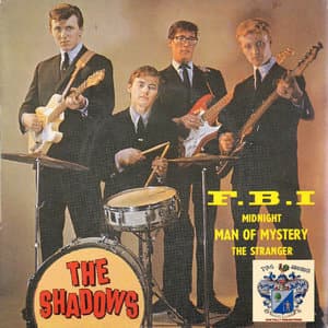 F.B.I.