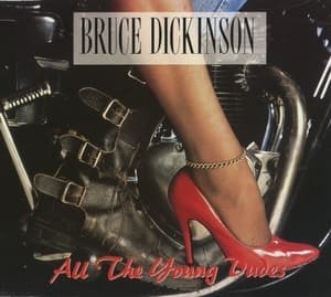 All The Young Dudes
