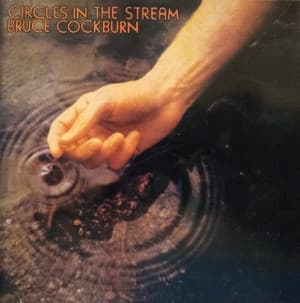 Circles In The Stream