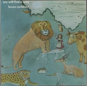 Joy Will Find A Way