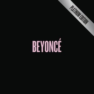 BEYONCE