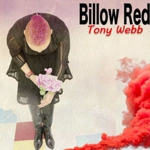 Billow Red