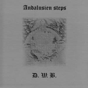 Andalusien Steps
