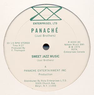 Sweet Music