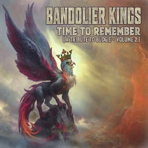 Time To Remember