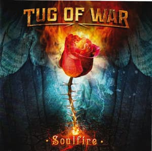 Soulfire