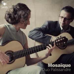 Mosaique