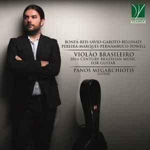 Violao Brasileiro