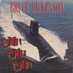 Dive! Dive! Dive!