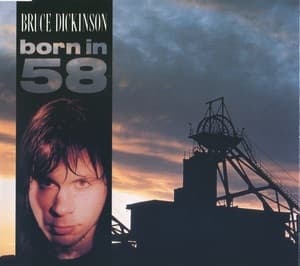 Born In 58