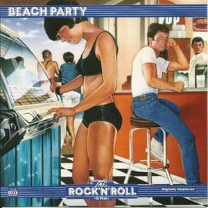 Beach Party