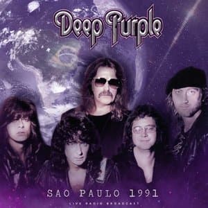Sao Paulo 1991