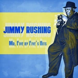 Mr. Five by Fives Hits