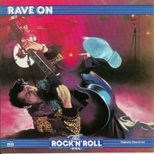 Rave On