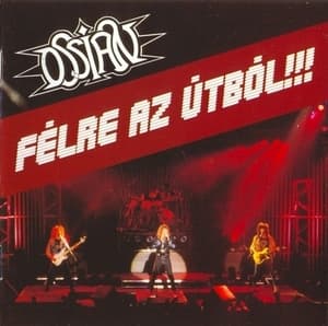 Felre az utbol