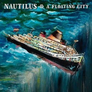 A Floating City