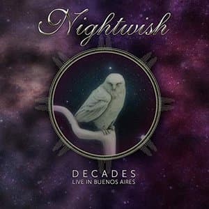 Decades  (Live in Buenos Aires)
