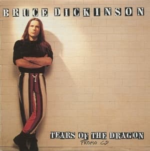 Tears Of The Dragon