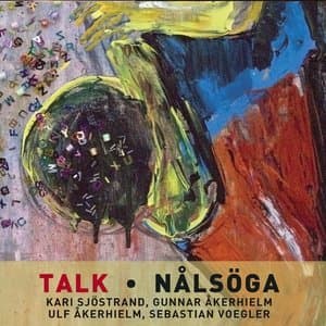 Nalsoga