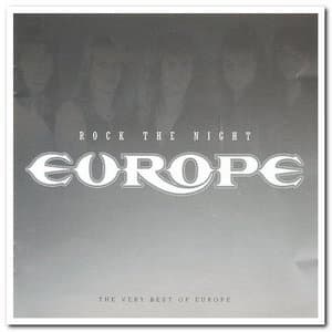 Rock the Night: The Very Best of Europe