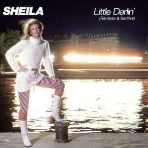Little Darlin