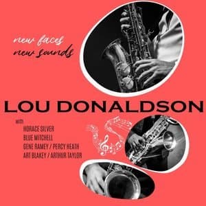 New Faces New Sounds