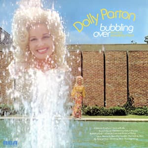 Bubbling Over
