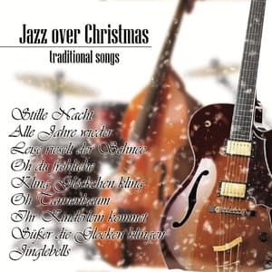 Jazz over Christmas