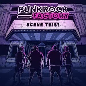 Scene This?