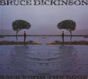 Back From The Edge