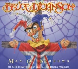 Man Of Sorrows