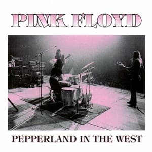 Pepperland Auditorium, San-Raphael, CA, USA