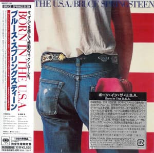 Born In The U.S.A.