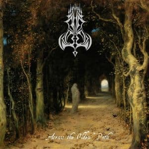Across the Olden Path