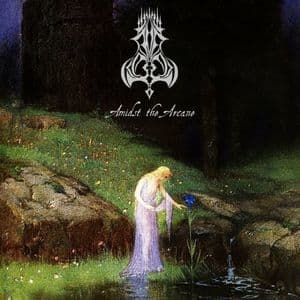 Amidst the Arcane