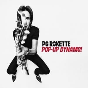 Pop-up Dynamo!