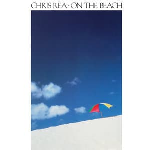 On the Beach