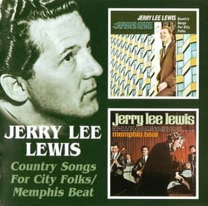 Country Songs For City Folks / Memphis Beat