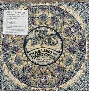 Travelling The Great Circle