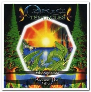 Arborescence & Become the Other