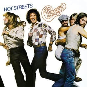 Hot Streets (Expanded & Remastered)