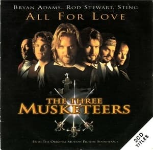 All For Love