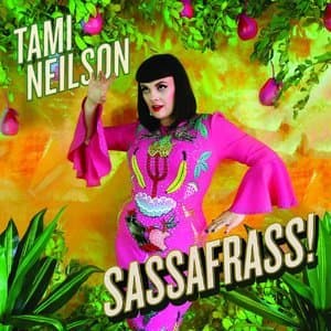 SASSAFRASS!