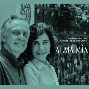 Alma Mi­a